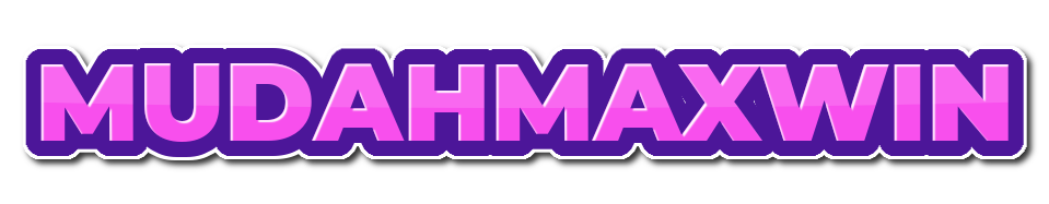 MUDAHMAXWIN Logo